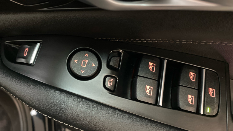 BMW X5 xDrive50e M Sport 5dr Auto [Tech/Pro Pack] Estate